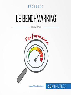 cover image of le benchmarking